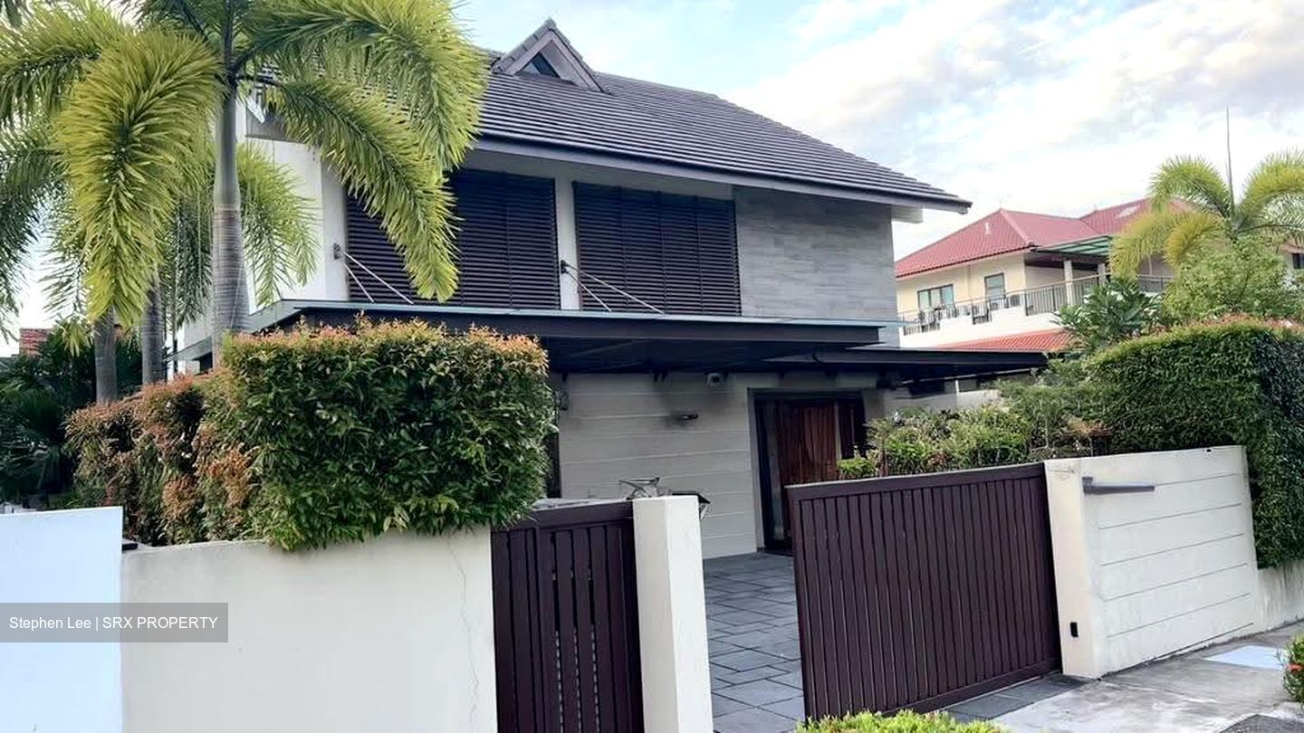 Changi Grove (D17), Detached #633760421